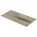 Керамогранит Lavelly Rustic Wood коричневый матовый 1200х600х8,5 мм