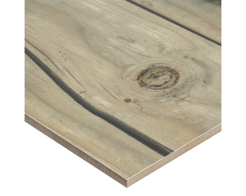 Керамогранит Lavelly Rustic Wood коричневый матовый 1200х600х8,5 мм
