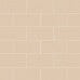 Плитка облицовочная Lavelly Monocromo Beige 600x300x9 мм