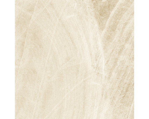 Керамогранит New Trend Rock светло-бежевый карвинг 600x600x9,5 мм