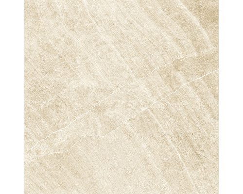 Керамогранит New Trend Rock светло-бежевый карвинг 600x600x9,5 мм