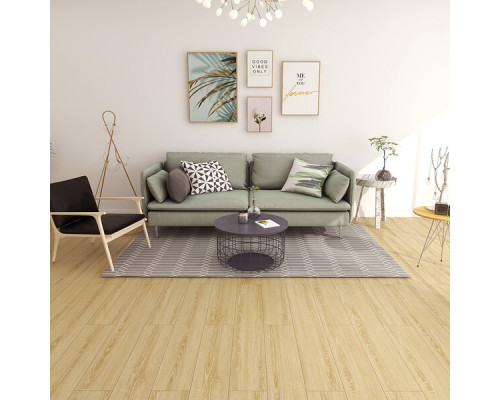 Плитка кварцвиниловая Corsa Deco Playa S200 замковая 3,069 кв.м 4 мм с микрофаской