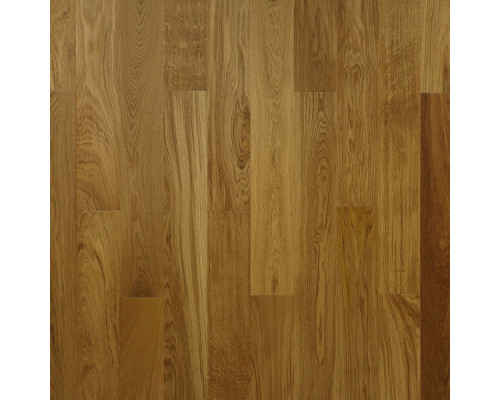 Паркетная доска FocusFloor Oak орегон 1,23 кв.м 14 мм однополосная с фаской