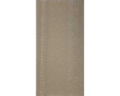 Керамогранит Kerama Marazzi Королевская дорога бежевый обрезной 1195х600х11 мм
