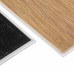 Плитка кварцвиниловая Kronospan Rocko Vinyl Крещендо замковая 1,869 кв.м 5 мм с фаской