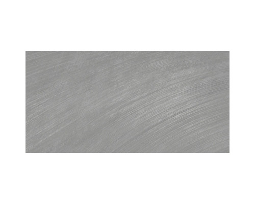 Керамогранит Delacora Metallic графитовый матовый 1200х600х9,5 мм