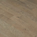 Паркетная доска FocusFloor дуб райнбоу глянцевый серый 1,678 кв.м 14 мм трехполосная