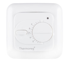 Терморегулятор механический для теплого пола Thermo TI-200