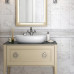 Плитка багет Кerama Marazzi Брера белая 200x50x7 мм