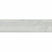 Плитка багет Кerama Marazzi Брера белая 200x50x7 мм