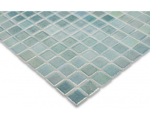 Стеклянная мозаика Shell 553