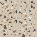Керамогранит матовый Silk TERRA BEIGE 60x60 MATT