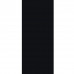 Керамический слэб 900x2000x6 MONO BLACK MATT 2000х900х6мм