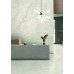 Керамический слэб Polished OSTRA BIANCO POLISHED 1200х1200х9мм