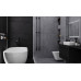 Керамогранит матовый Marbles BARCELONA NERO 60x120 5мм MATT