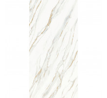 Керамический слэб Matt CALACATA GOLD HONED 1600х3200х12мм
