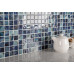 Стеклянная мозаика Nature 5604 Royal 38x38