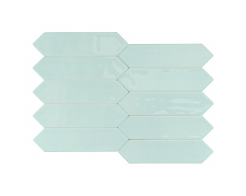 Керамическая плитка Picket AQUA 7.5x30