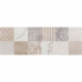 Плитка Wells OASIS MIX DECOR 33.3x100