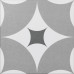Плитка Acropolis AGORA GREY 20x20