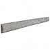 Боковина ступени Milan REMATE RECTO GRIS 3x33
