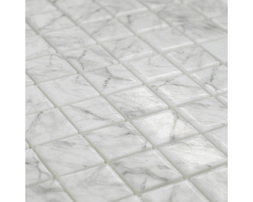 Стеклянная мозаика Marble 4300