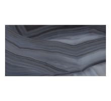 Керамогранит Palacio INFLUX MIDNIGHT 60x120 HIGH GLOSS