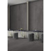 Керамический слэб Matt NANTES GRIS GRAVEL 2800х1200х6мм