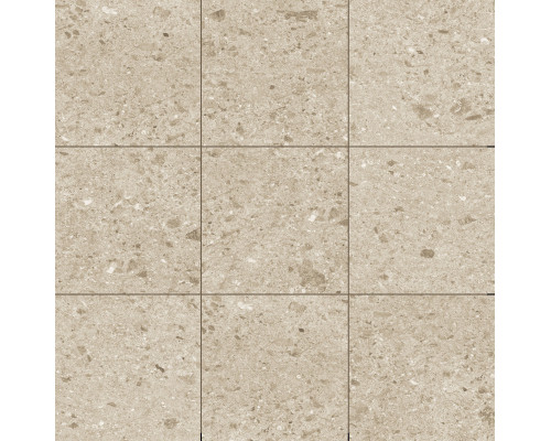 Керамогранит матовый Silk CANYON SAND 60х60 MATT
