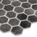 стеклянная мозаика Hexagon COLORS 509