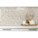 Мозаика, нат. мрамор Classic GREY POLISHED 20x20
