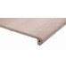 Ступень фронтальная Forest PELDANO ARGENT 33x33x4