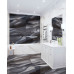 Керамогранит Palacio INFLUX MIDNIGHT 60x120 HIGH GLOSS