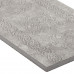 Декор подступенник Stone GRIS 15x33