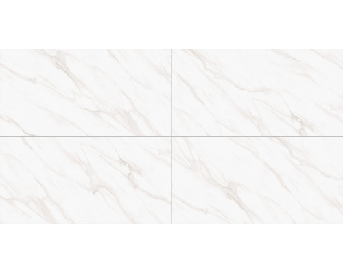 Керамогранит полированный Arts STATUARIO EXTRA 60x120 5мм POLISHED