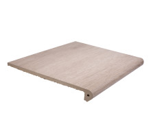 Ступень фронтальная Forest PELDANO ARGENT 33x33x4