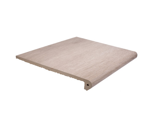 Ступень фронтальная Forest PELDANO ARGENT 33x33x4