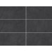 Керамогранит матовый Marbles BARCELONA NERO 60x120 5мм MATT
