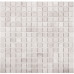 Мозаика, нат. мрамор Classic GREY POLISHED 20x20
