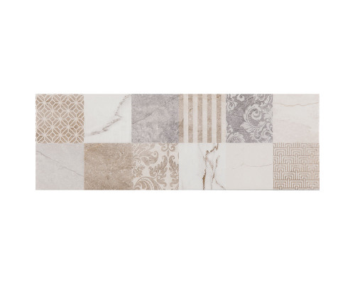 Плитка Wells OASIS MIX DECOR 33.3x100