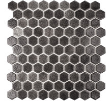 стеклянная мозаика Hexagon COLORS 509