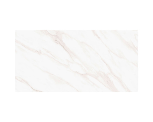 Керамогранит полированный Arts STATUARIO EXTRA 60x120 5мм POLISHED
