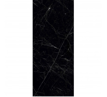 Керамический слэб Matt NERO MARQUINA MATT 2700х1200х6мм
