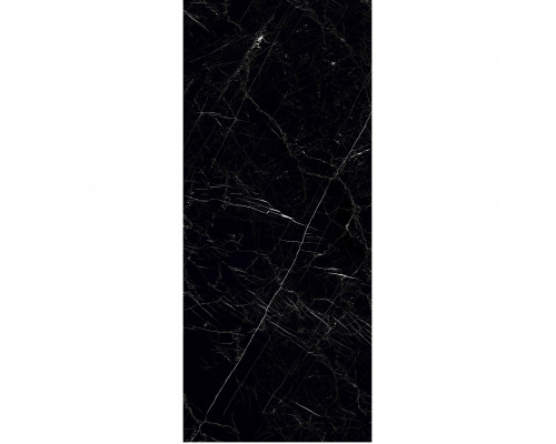 Керамический слэб Matt NERO MARQUINA MATT 2700х1200х6мм