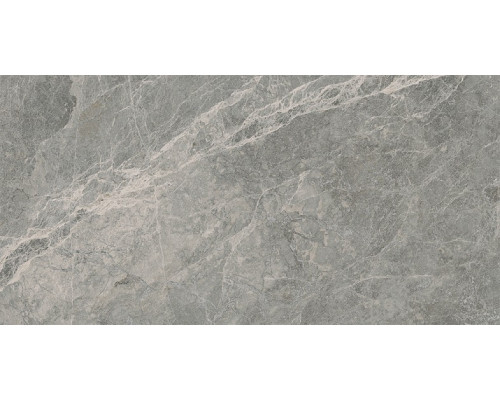 K950177FLPR 60x120 Marmostone Темно-серый Полированный
