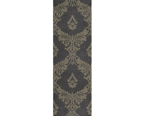 Silvia black decor 01