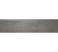 Плитка керамическая напольная HAMPTON Grey 22х90 см