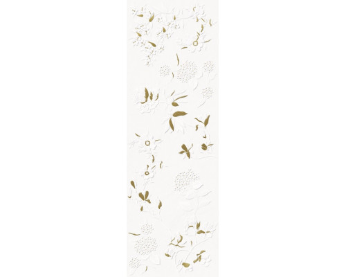 K1440UL020010 белый-золото Jardin