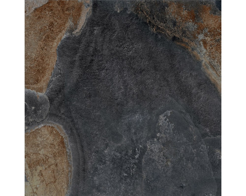 Плитка 60X60 VULCANO Базальт R9 7РЕК K946610R
