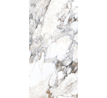 Marble-X 60x120 Бреча Капрайа Белый Глянцевый Ректификат (10мм) K949808FLPR1VTS0